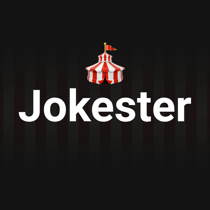 Jokester
