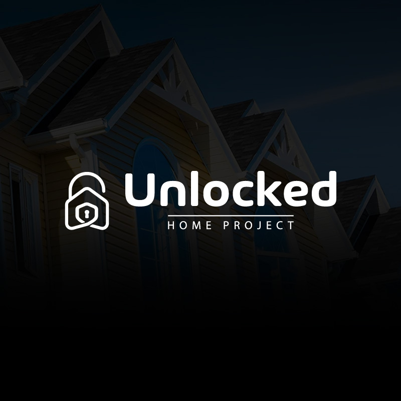 Unlocked Real Estate