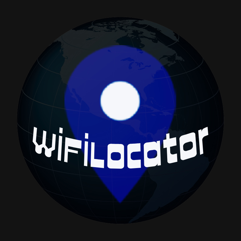WiFi Locator